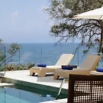 Nisos Villas Corfu