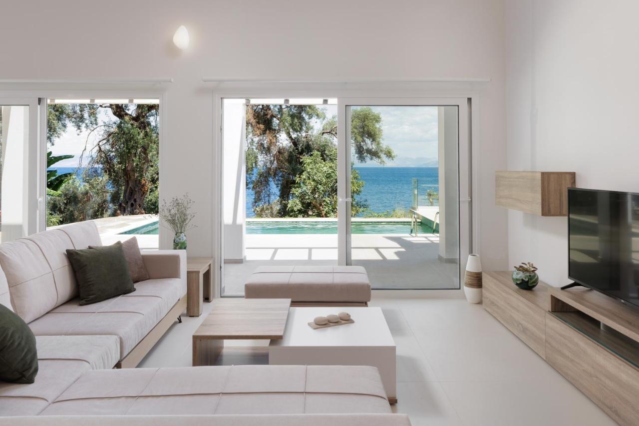 Nisos Corfu Villa Benitses (Corfu)