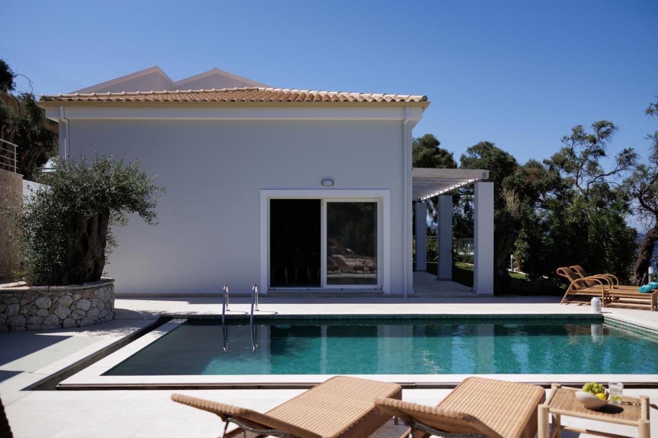 Nisos Corfu