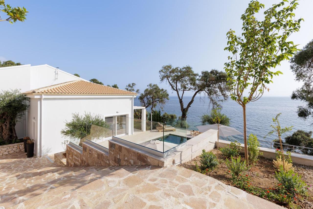 Nisos Corfu Benitses (Corfu)