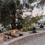 Nisos Villas Corfu